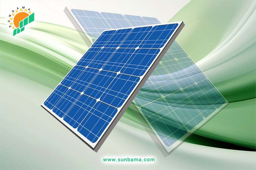 پنل خورشیدی | قلب تپنده انرژی پاک و آینده‌ای سبز